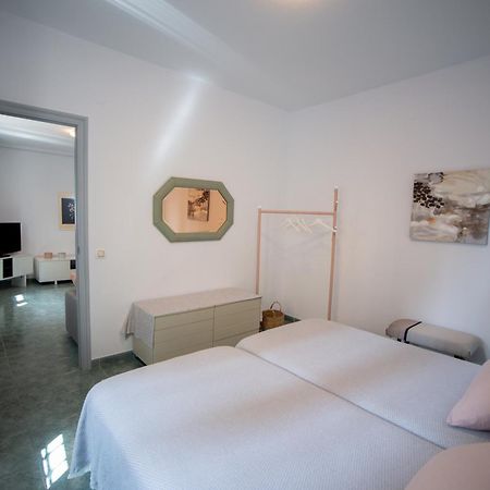 Casa Angeles Apartment Teruel Exterior photo