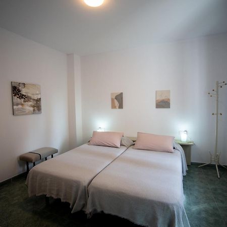 Casa Angeles Apartment Teruel Exterior photo