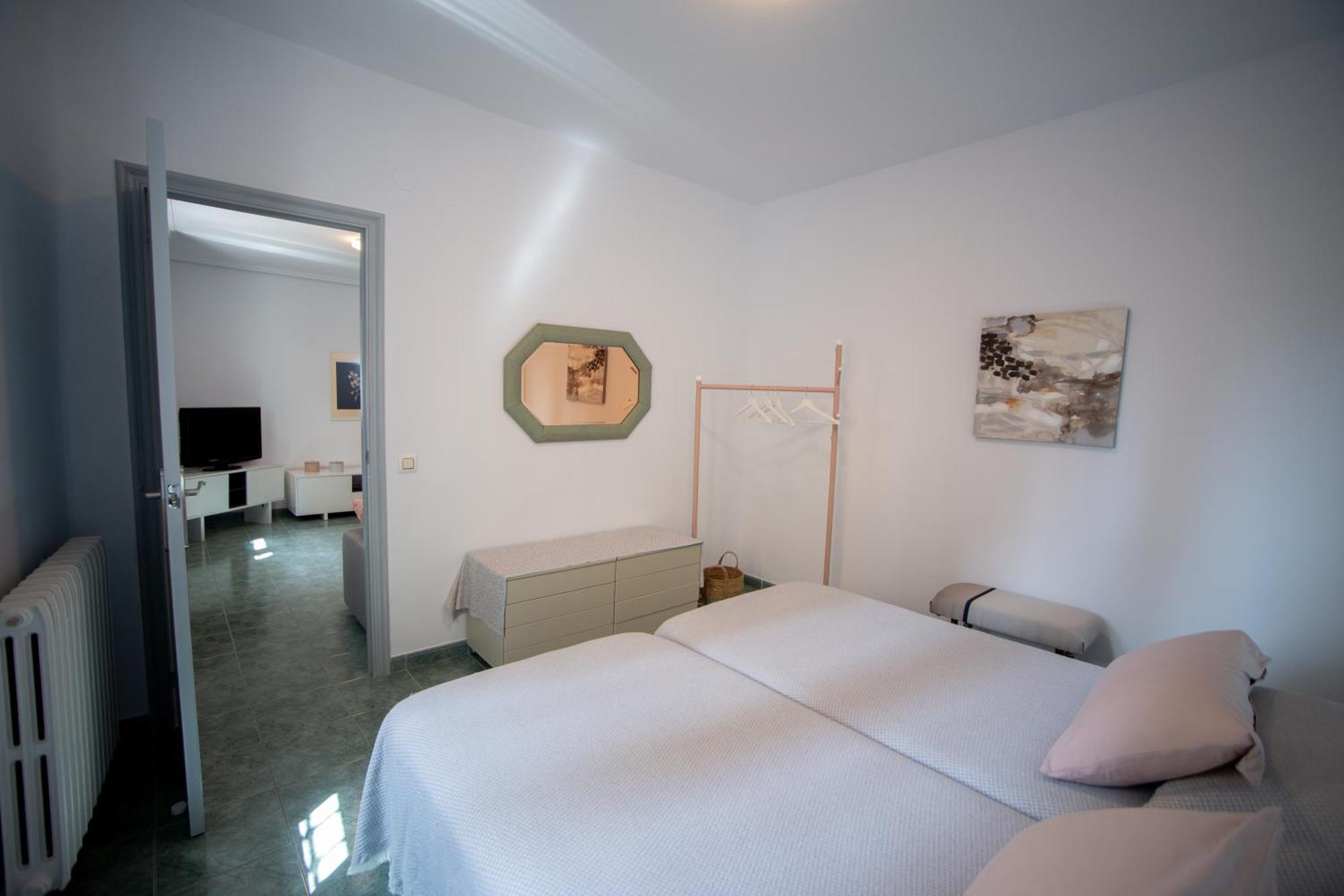 Casa Angeles Apartment Teruel Exterior photo