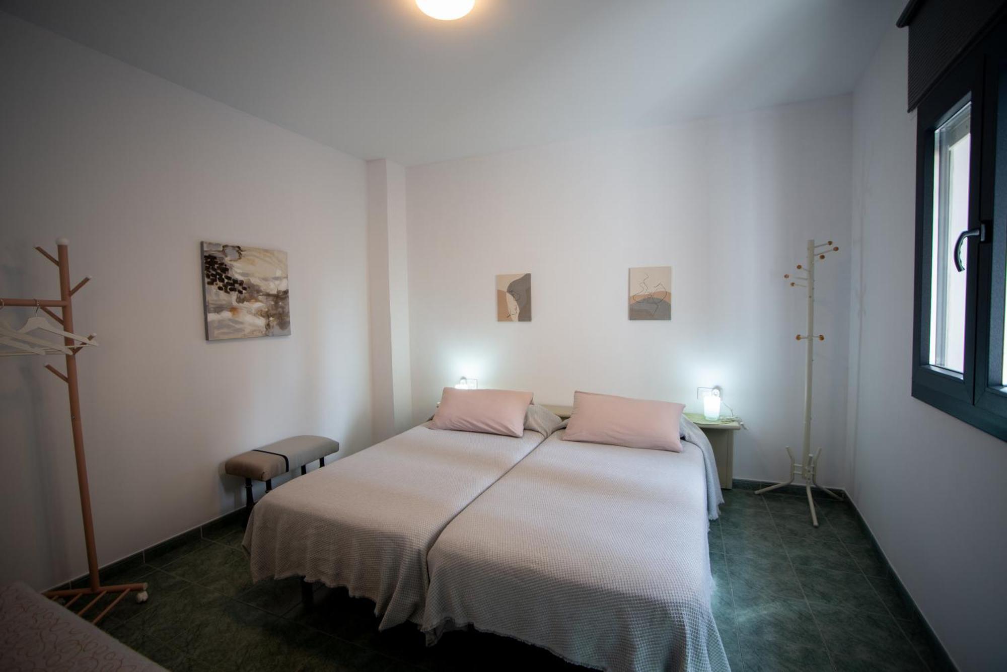 Casa Angeles Apartment Teruel Exterior photo