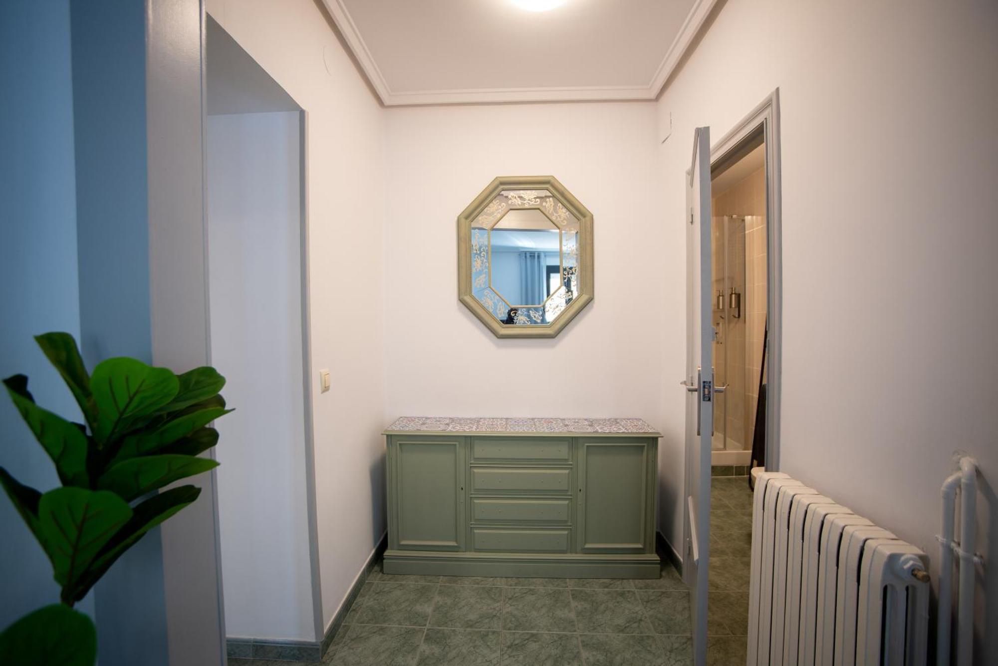 Casa Angeles Apartment Teruel Exterior photo