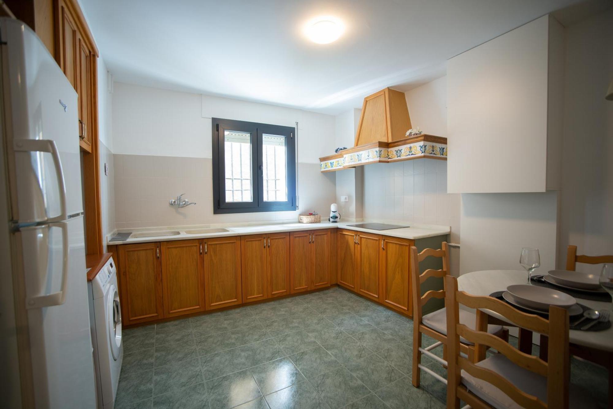 Casa Angeles Apartment Teruel Exterior photo